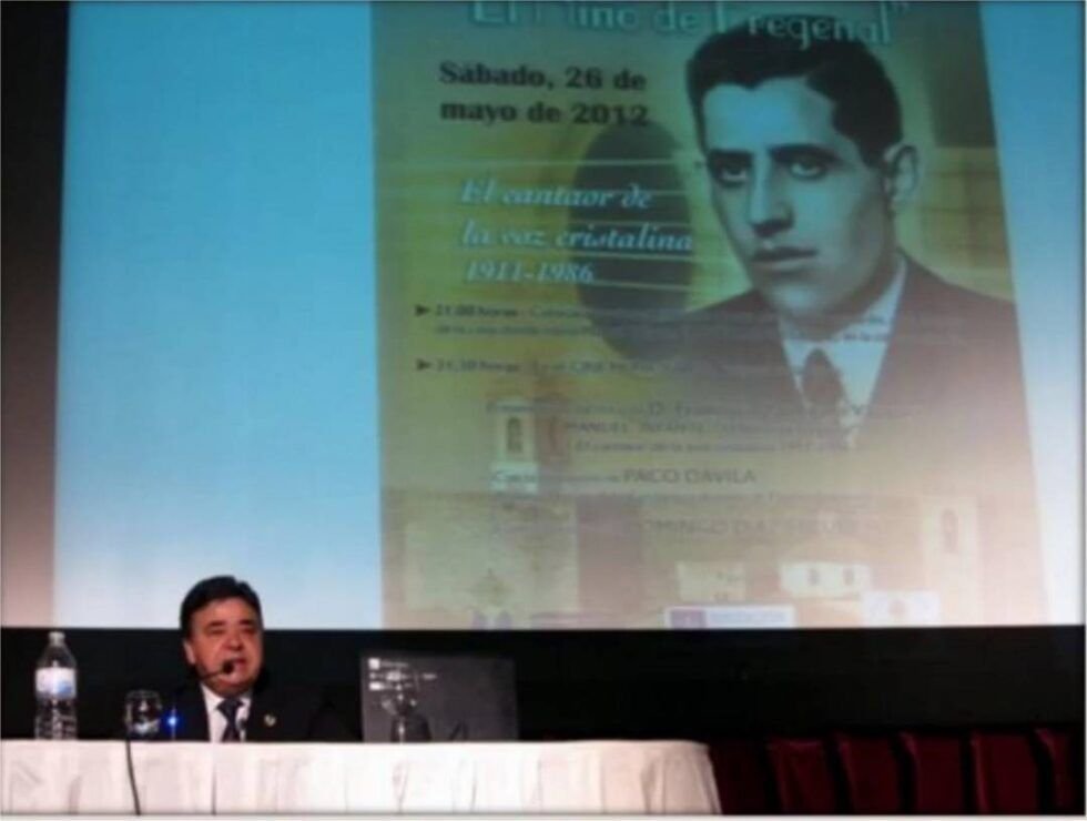 Niño de Fregenal. flamencopizarra.com