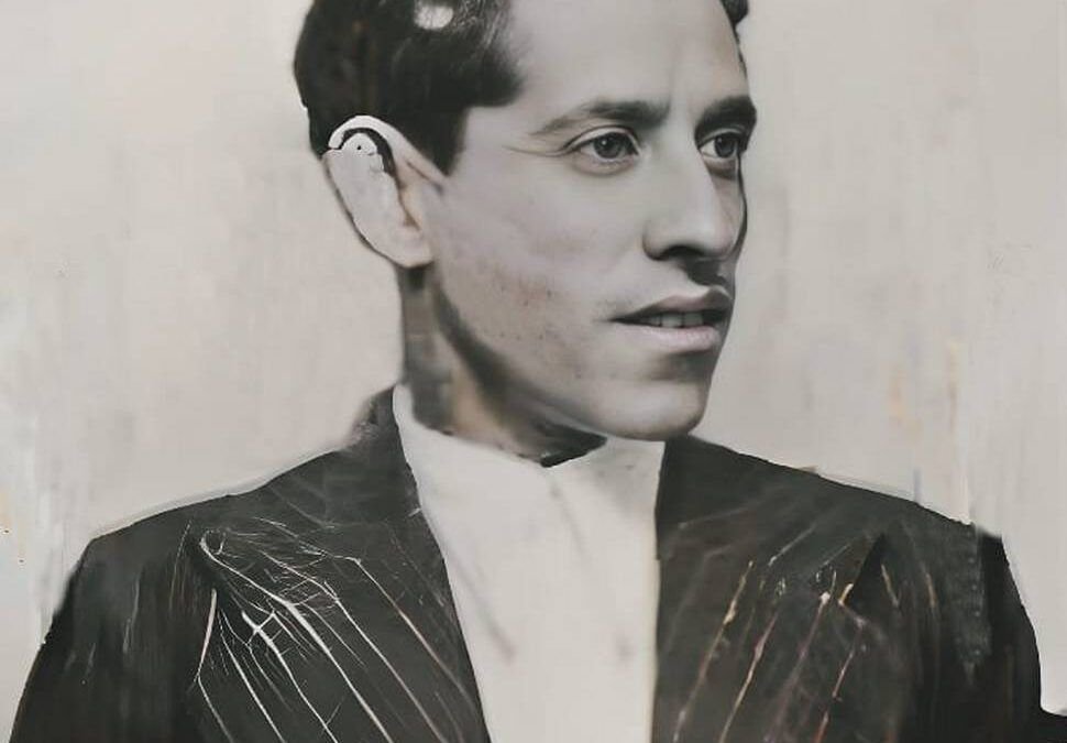 Niño de Fregenal