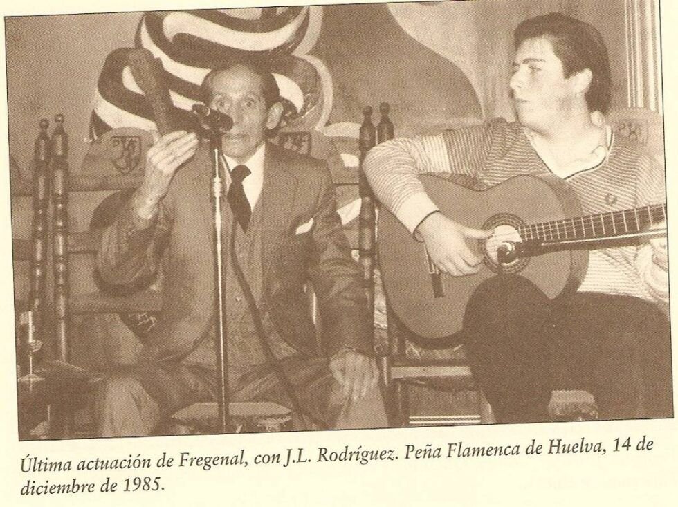 Niño de Fregenal. flamencopizarra.com