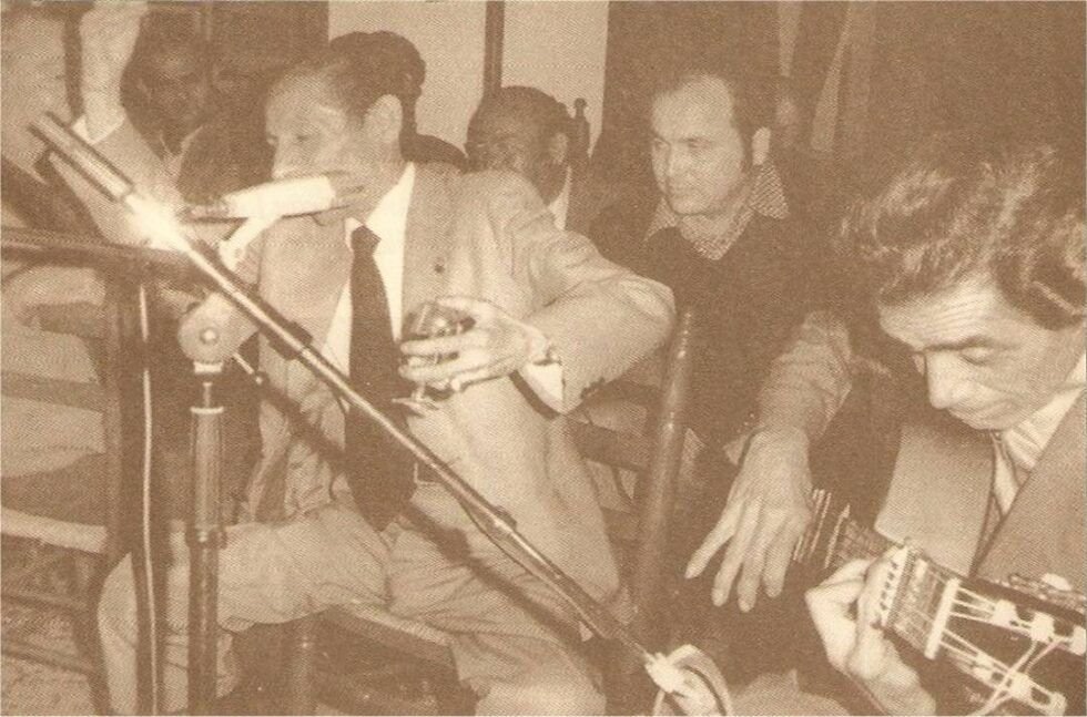 Niño de Fregenal. flamencopizarra.com