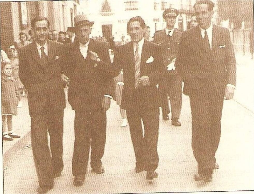 Niño de Fregenal. flamencopizarra.com