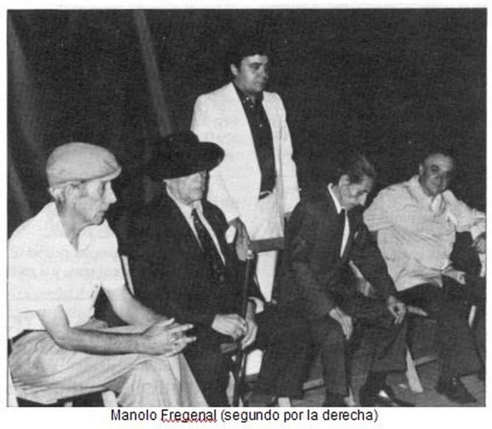 Niño de Fregenal. flamencopizarra.com