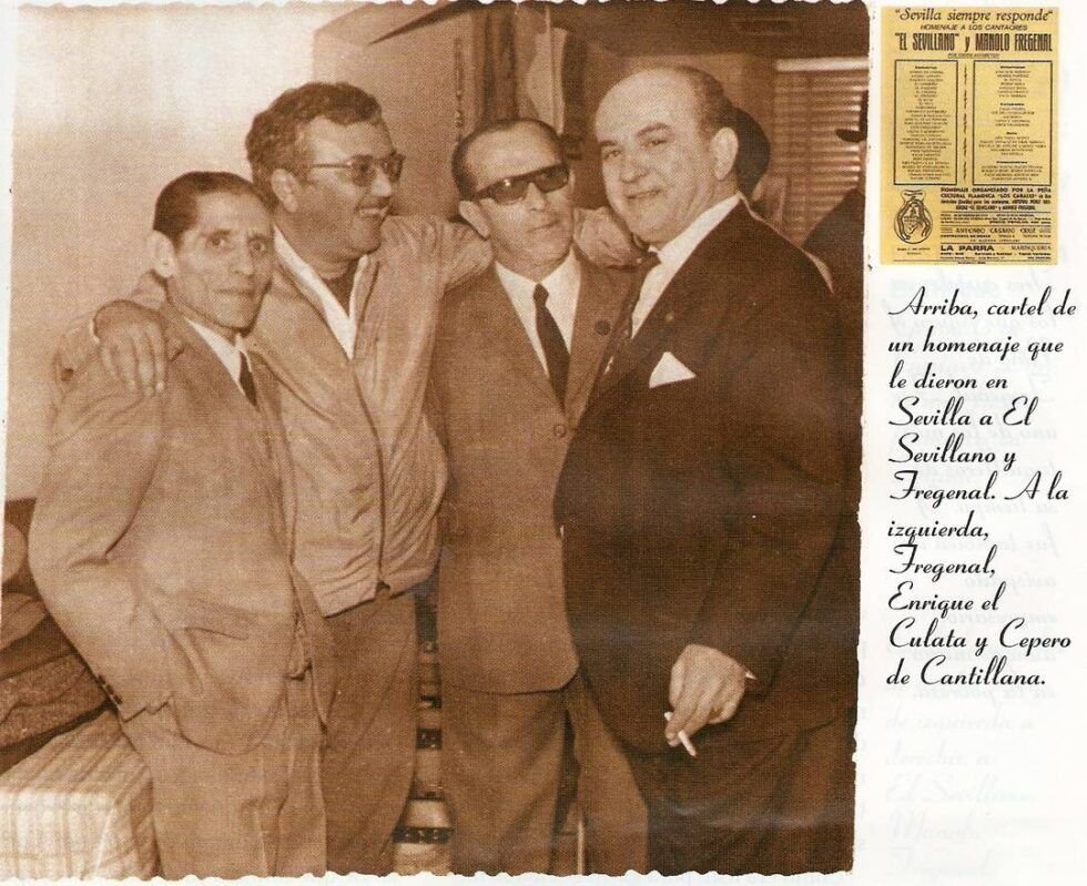 Niño de Fregenal. flamencopizarra.com