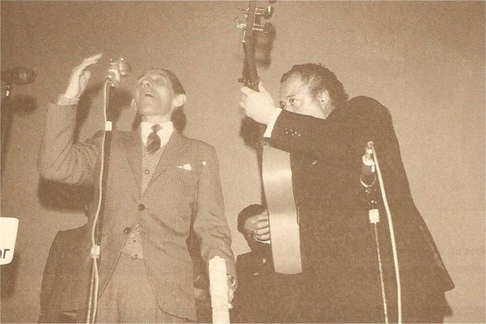 Niño de Fregenal. flamencopizarra.com