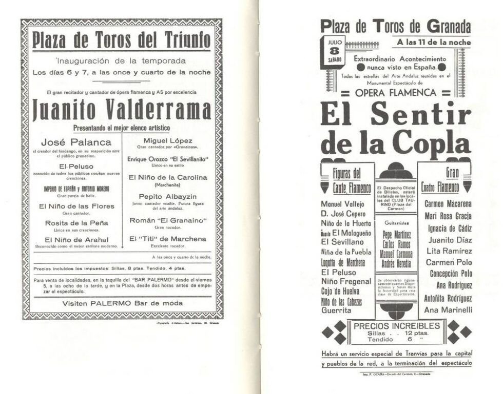 Niño de Fregenal. flamencopizarra.com