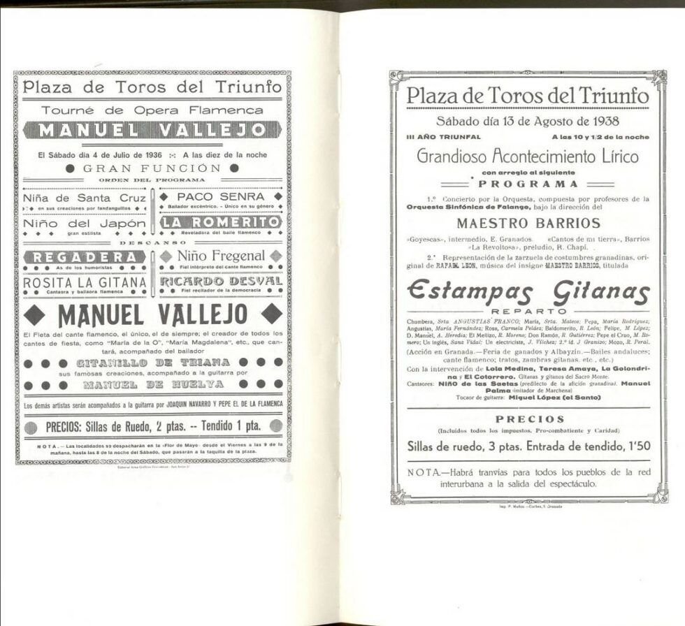Niño de Fregenal. flamencopizarra.com