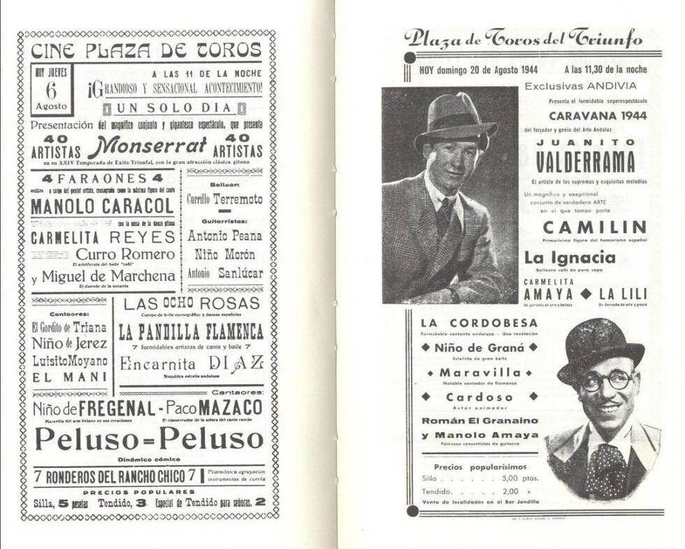 Niño de Fregenal. flamencopizarra.com