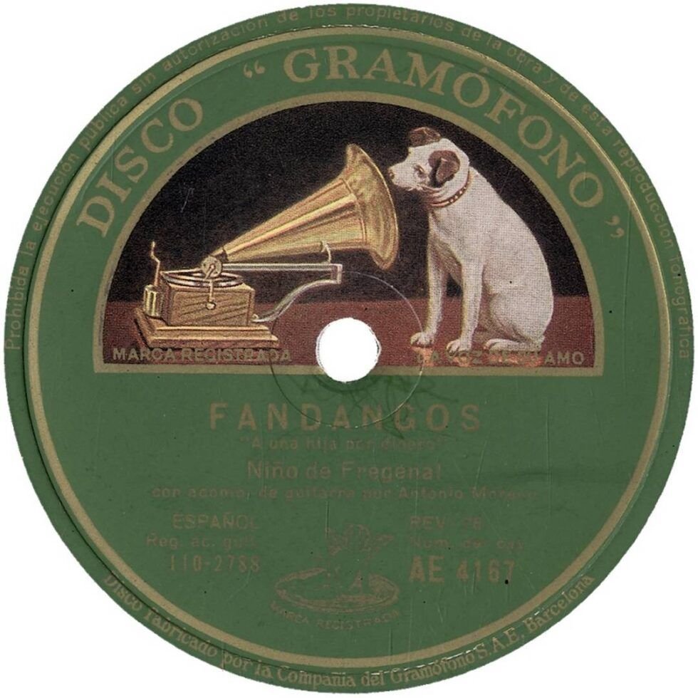 Niño de Fregenal. flamencopizarra.com