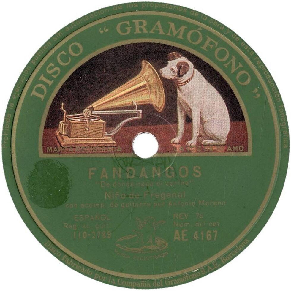 Niño de Fregenal. flamencopizarra.com