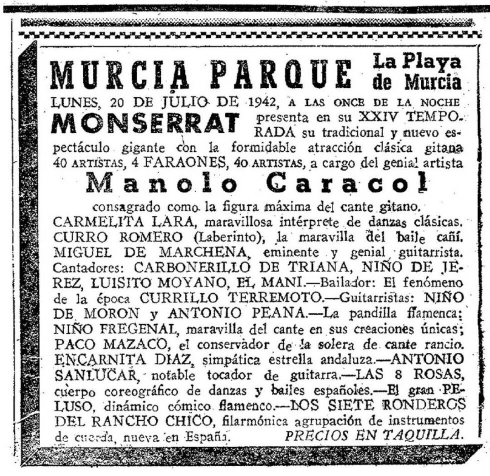 Niño de Fregenal. flamencopizarra.com