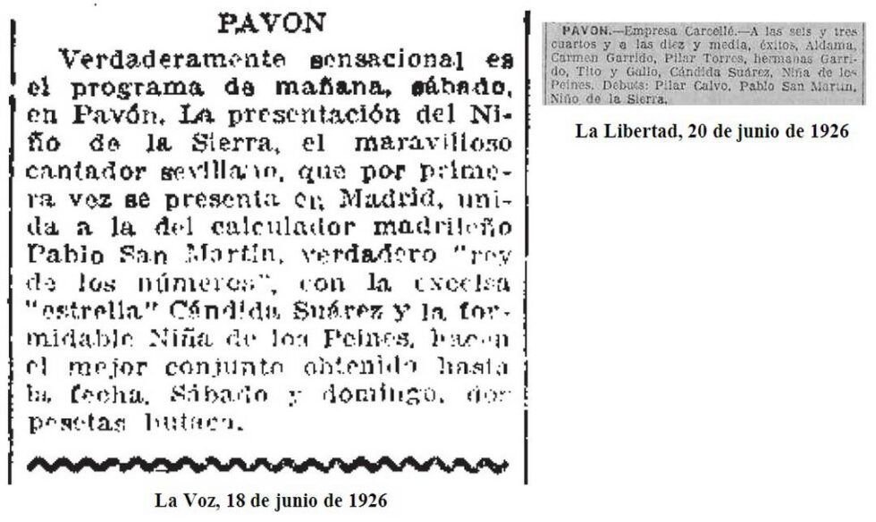 Niño de Fregenal. flamencopizarra.com
