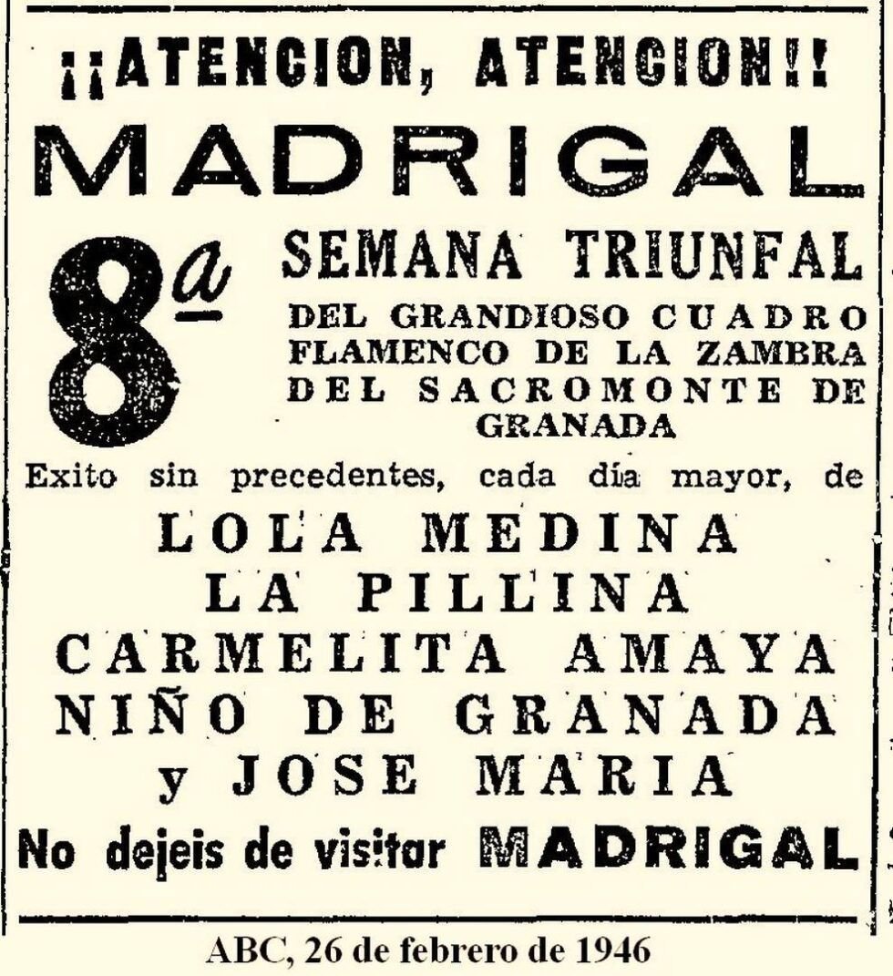 Niño de Granada. flamencopizarra.com