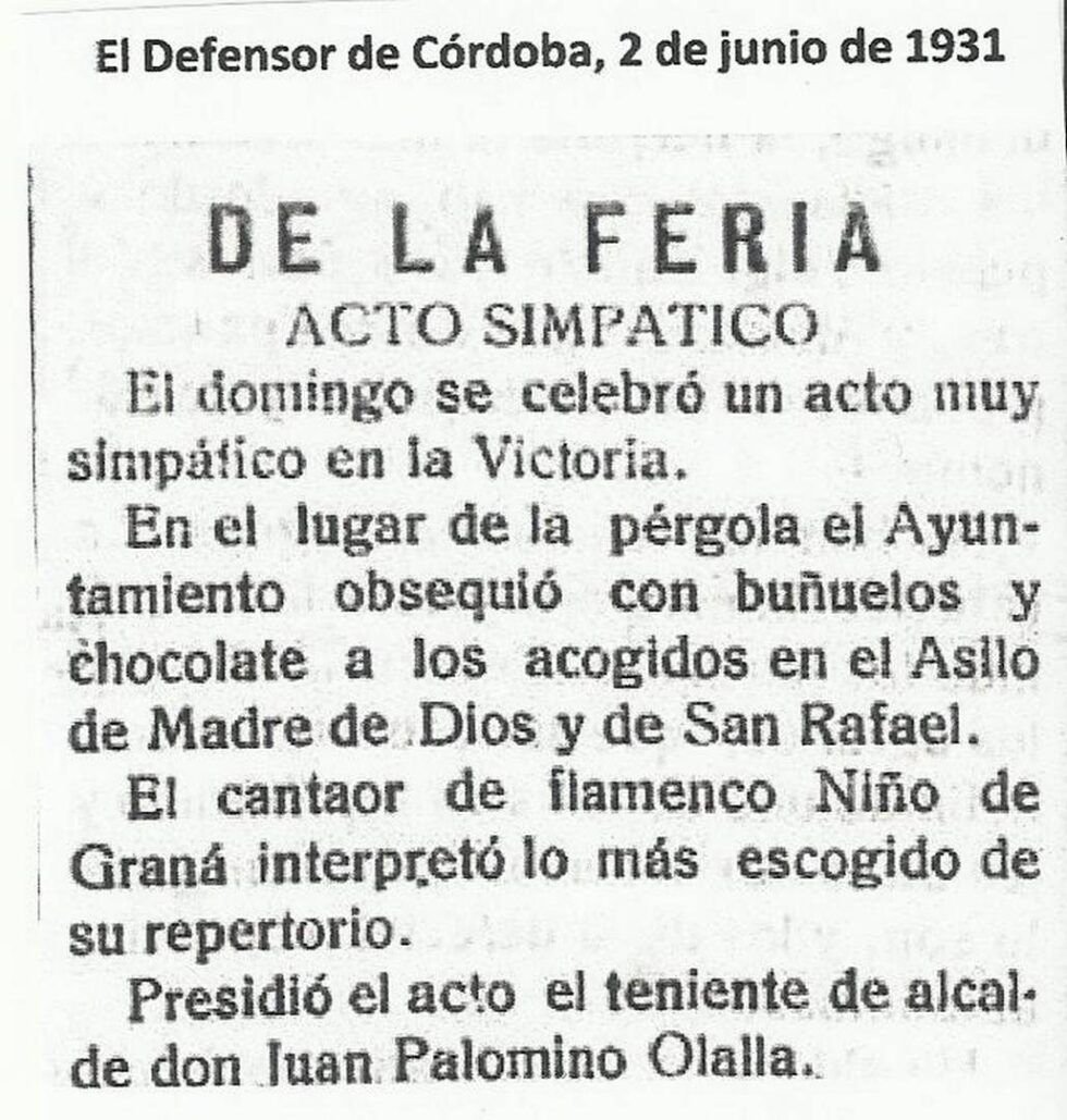 Niño de Granada. flamencopizarra.com