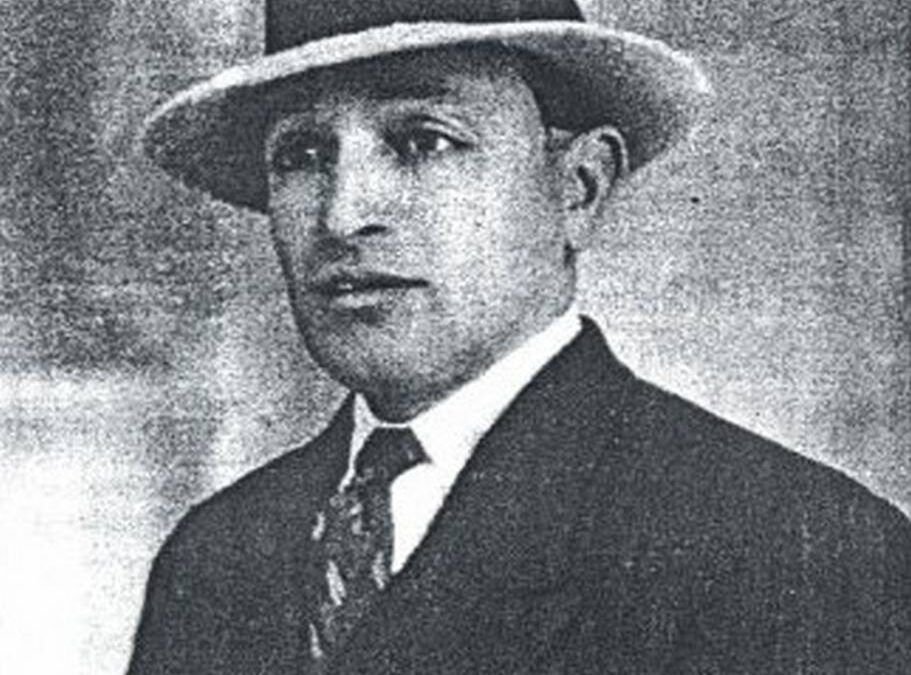 Niño de Huelva