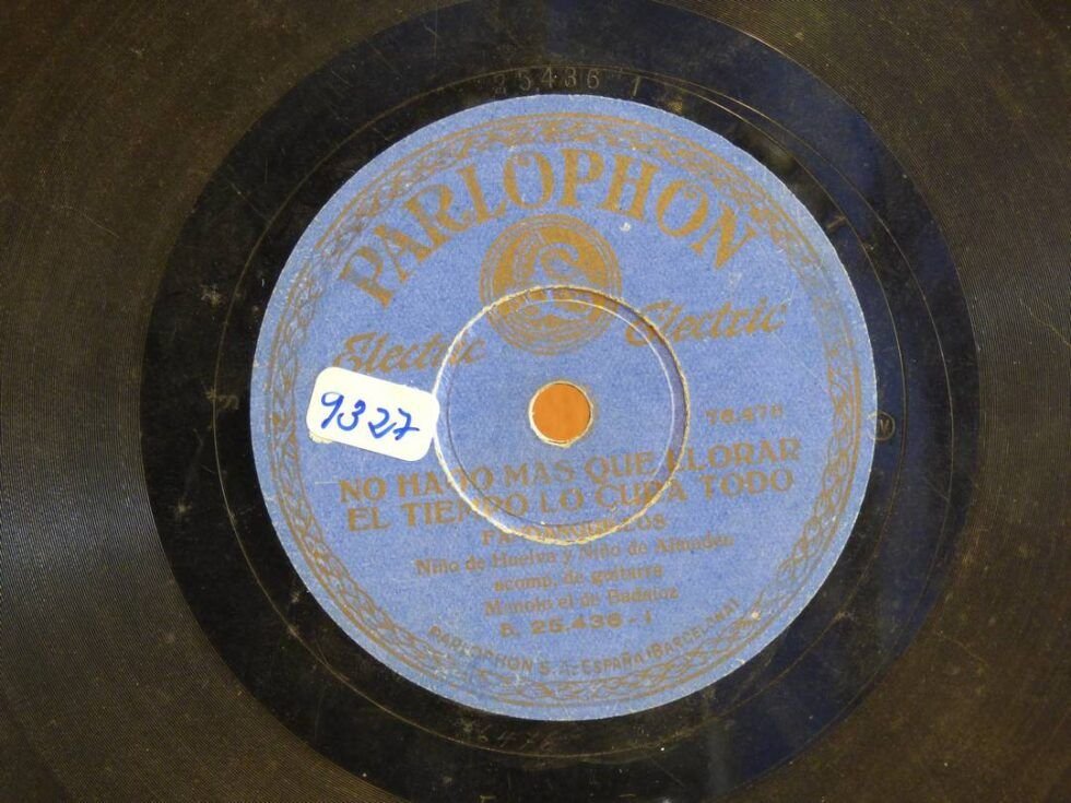 Niño de Huelva. flamencopizarra.com