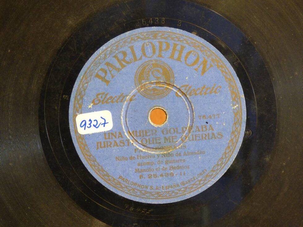 Niño de Huelva. flamencopizarra.com