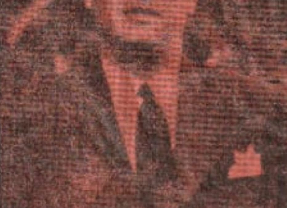 Niño de la Alhambra