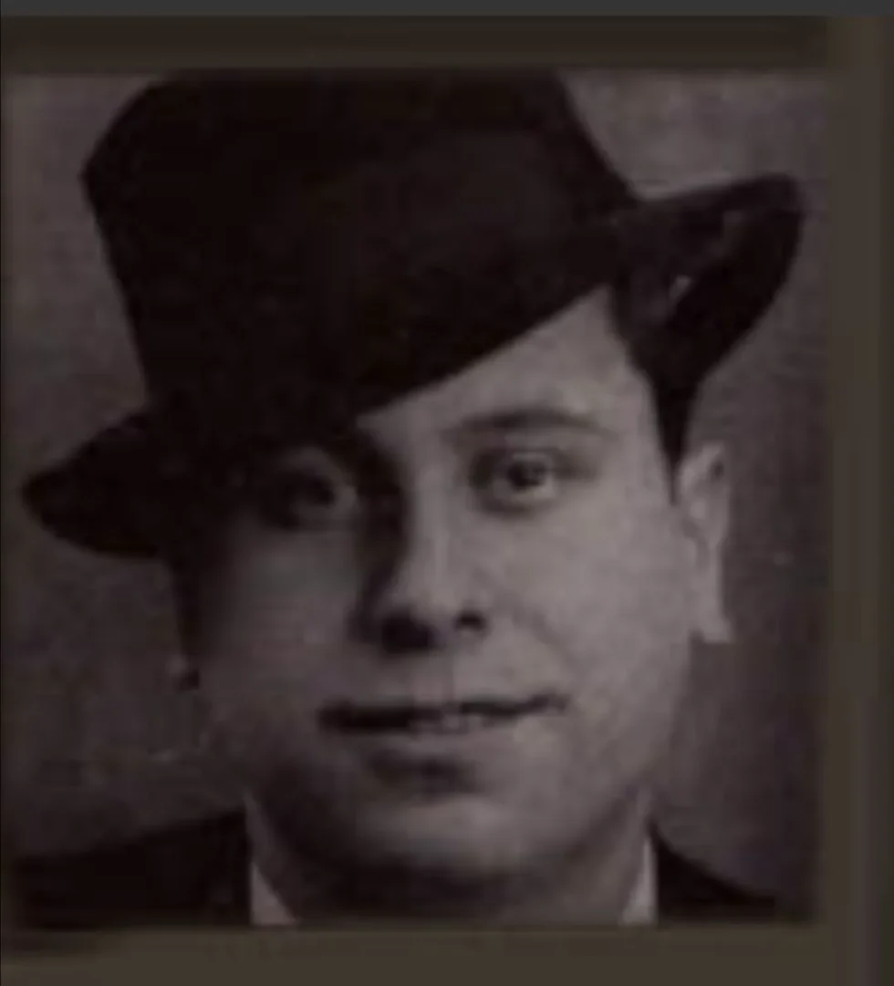 Niño de la Calzada. Flamenco Pizarras