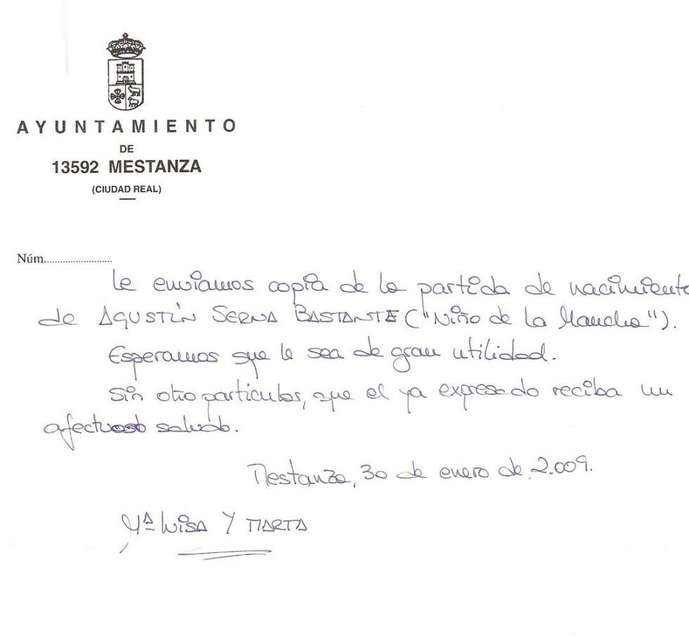 Niño de la Mancha. flamencopizarra.com