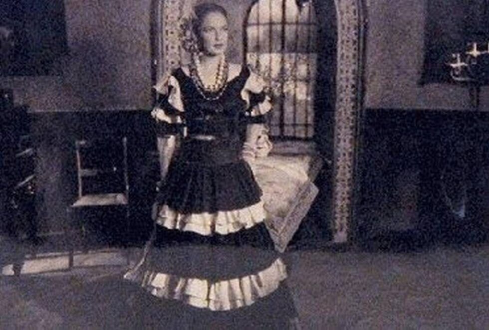 Niño de la Mancha. flamencopizarra.com