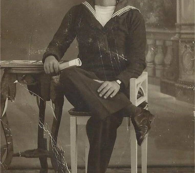 Niño de la Rija