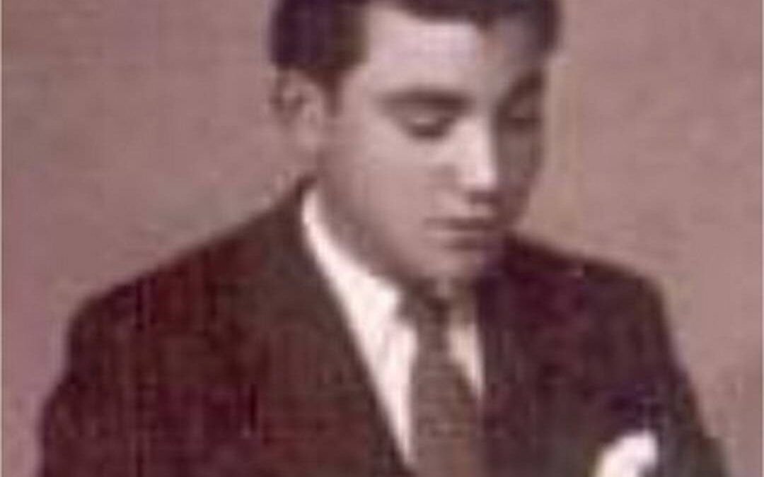 Niño de la Rosa