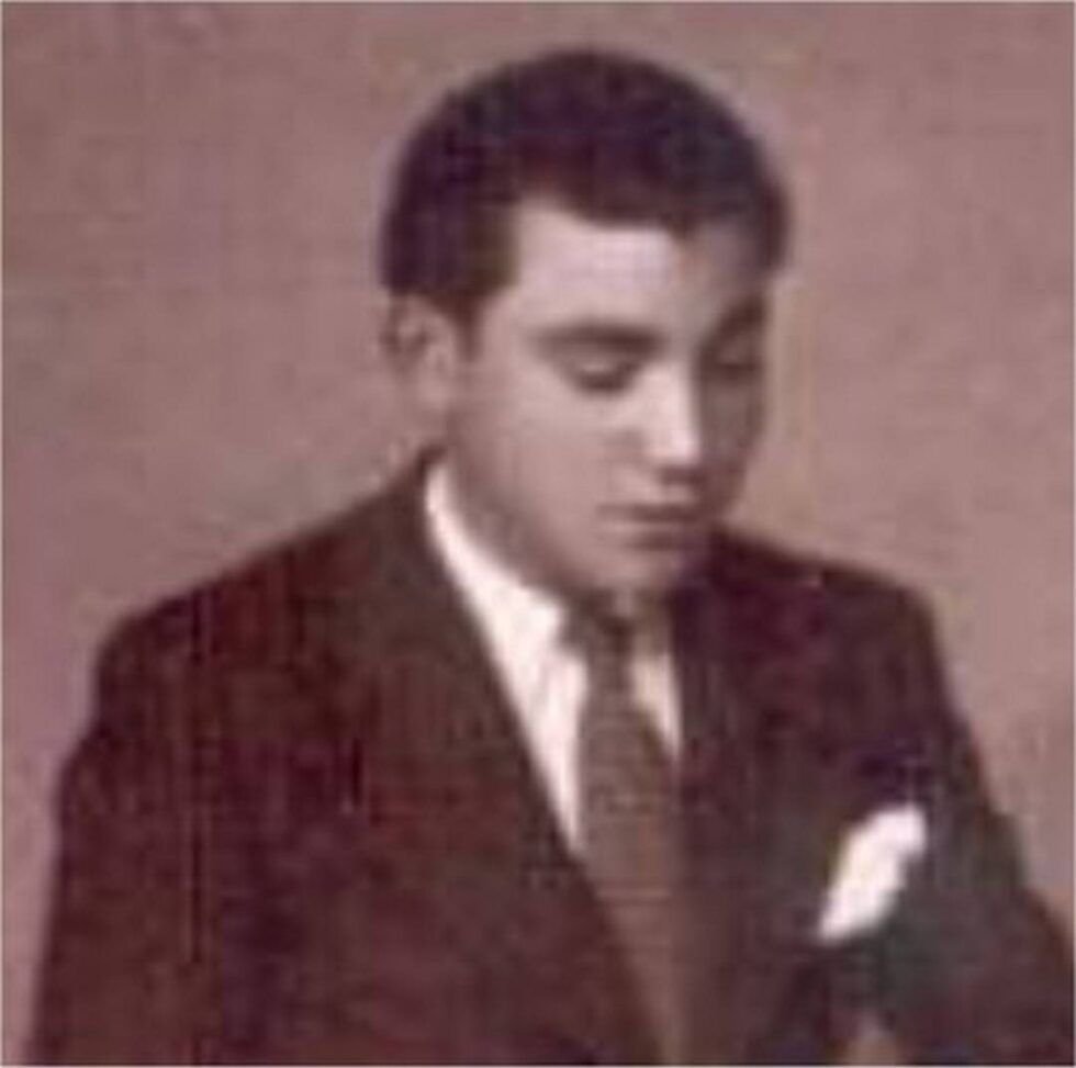 Niño de la Rosa. flamencopizarra.com