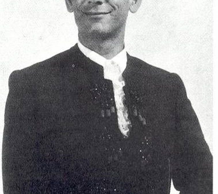 Niño de las Cabezas