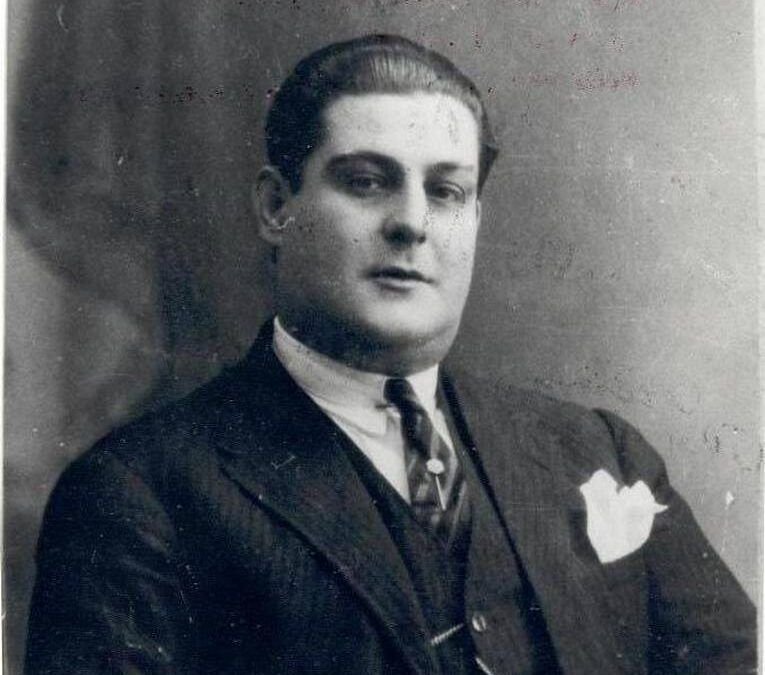 Niño de las Marianas