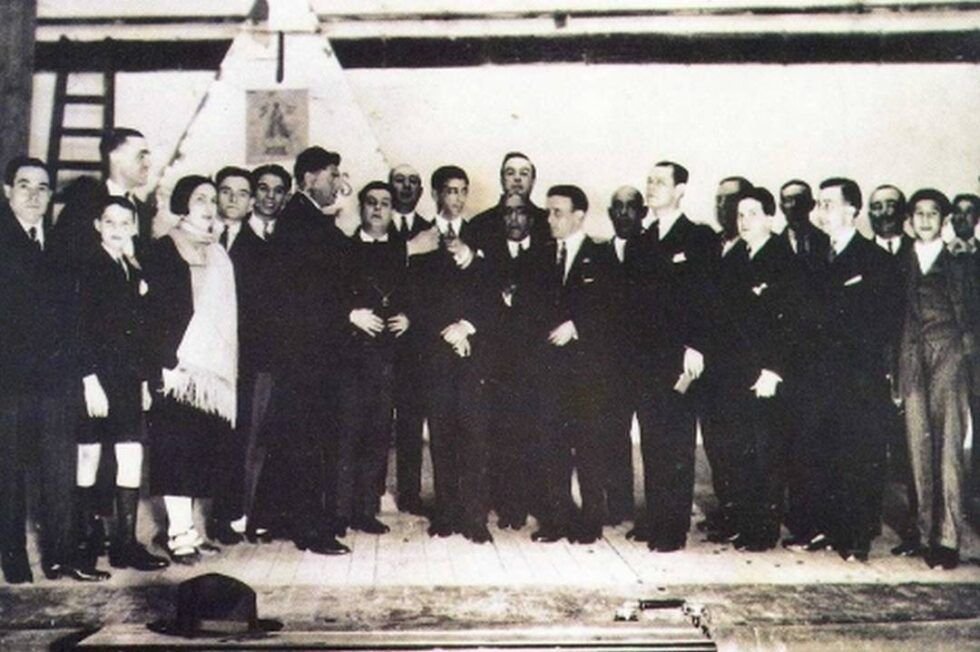 Niño de las Marianas