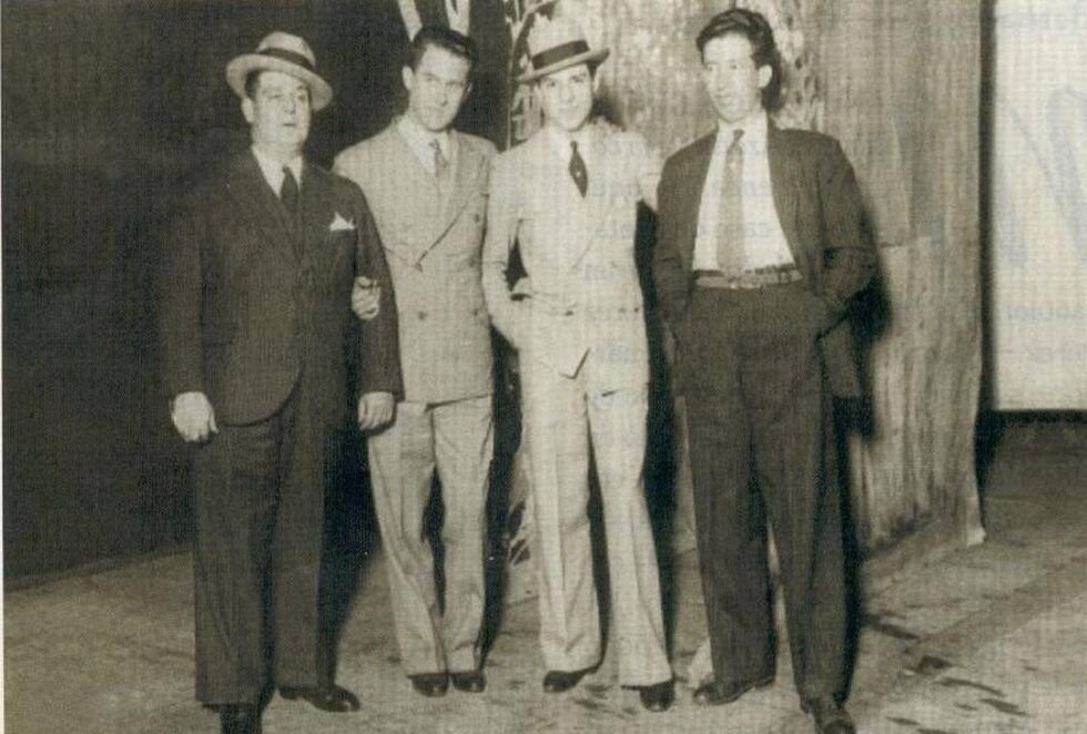 Niño de las Marianas