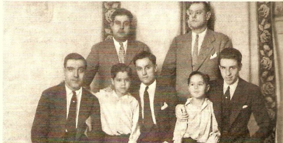 Niño de las Marianas