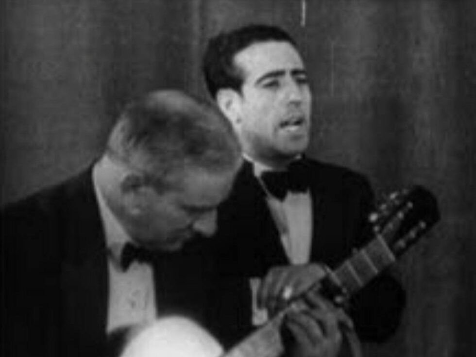 Niño de Talavera. flamencopizarra.com