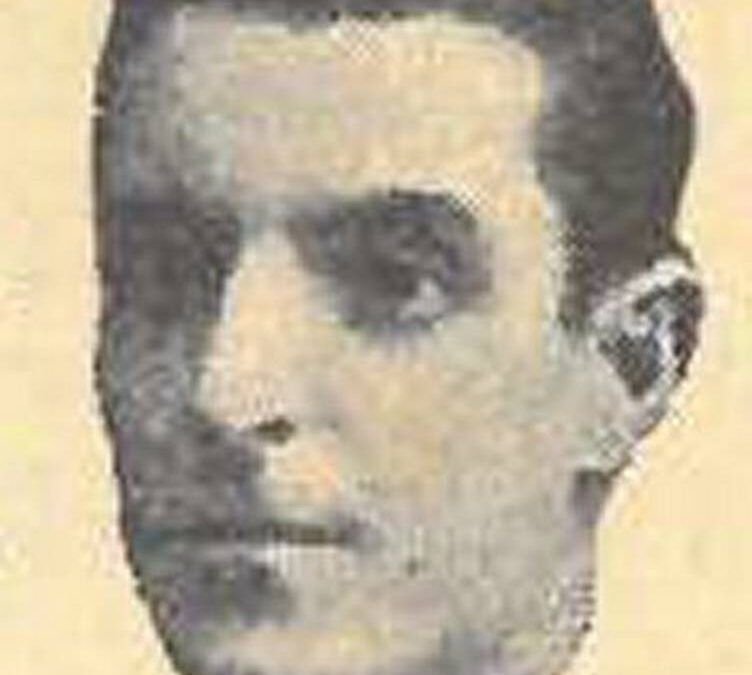 Niño de los Talleres