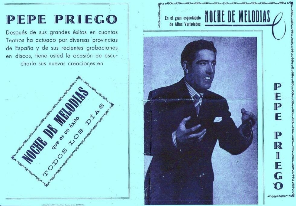 Niño de Priego. flamencopizarra.com