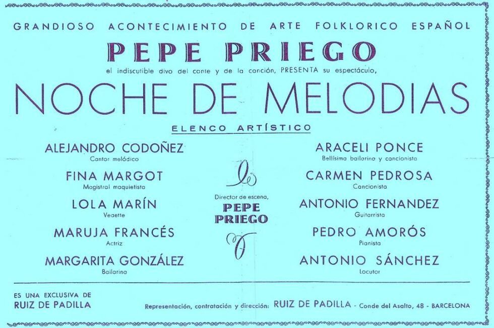 Niño de Priego. flamencopizarra.com