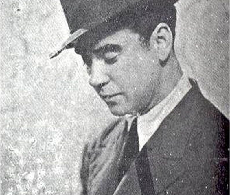 Niño de Sevilla