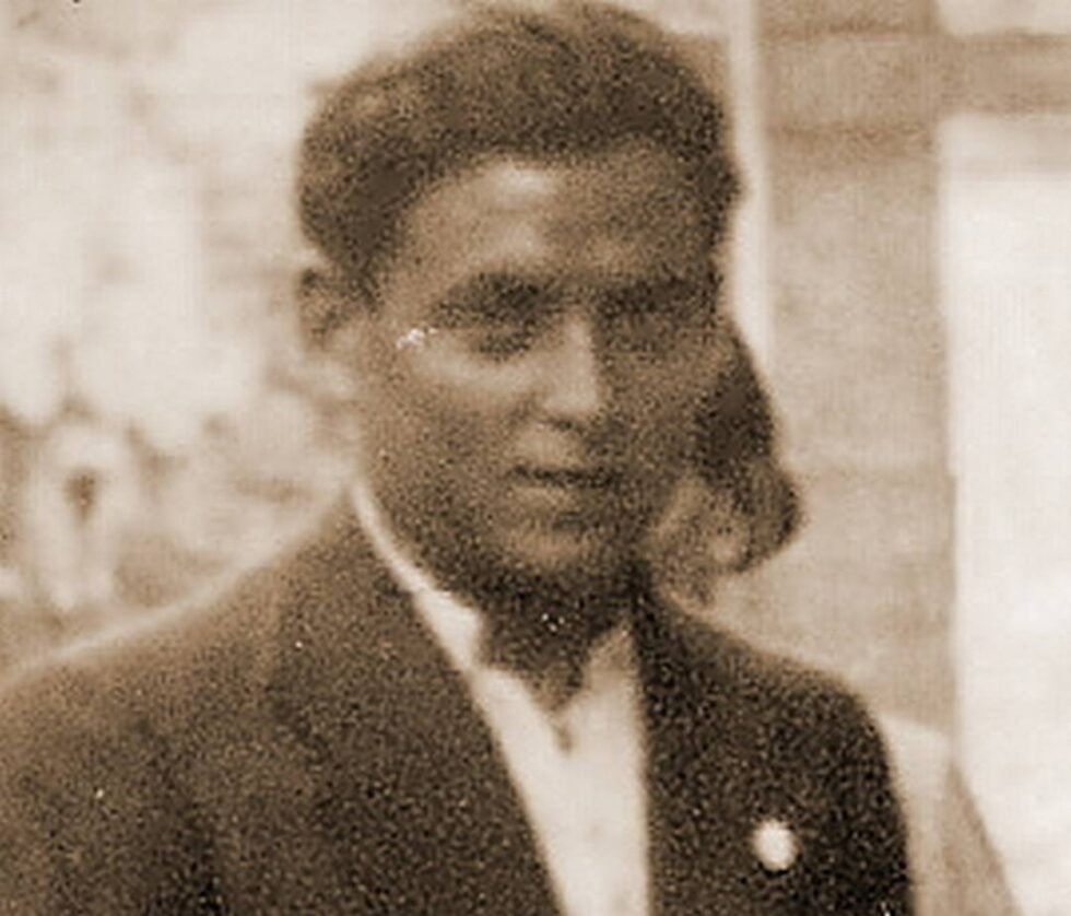 Niño de Sierra Elvira. flamencopizarra.com