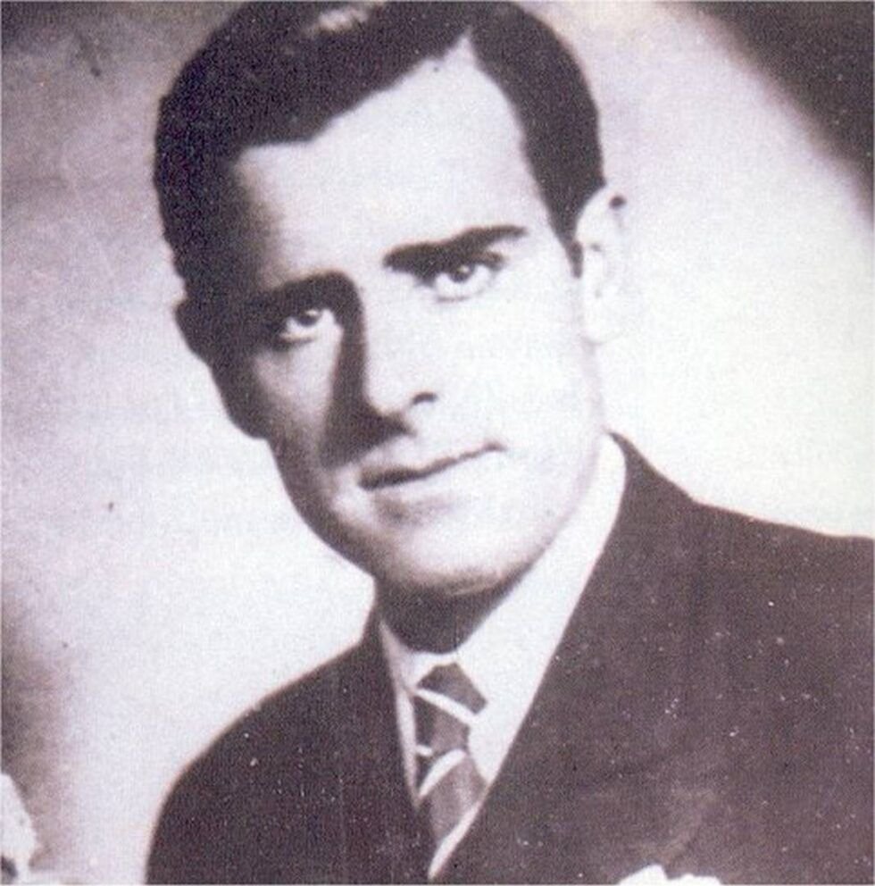 Niño de Vélez. flamencopizarra.com