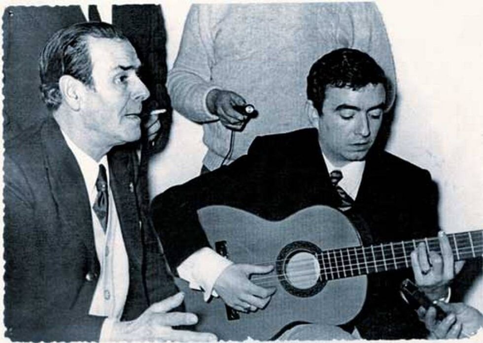 Niño de Vélez. flamencopizarra.com