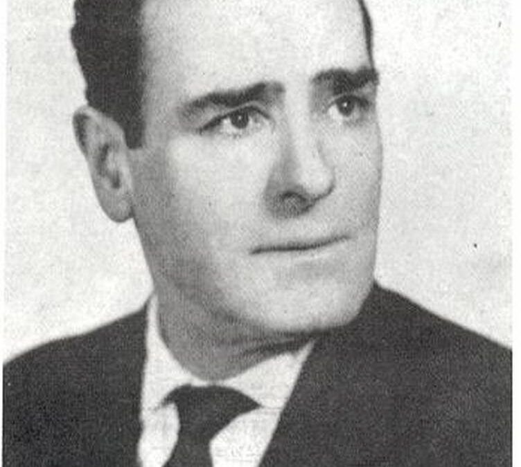 Niño de Vélez
