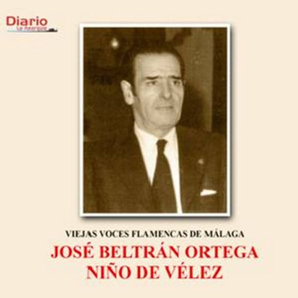 Niño de Vélez. flamencopizarra.com