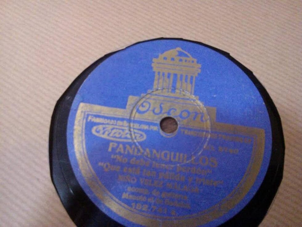 Niño de Vélez. flamencopizarra.com