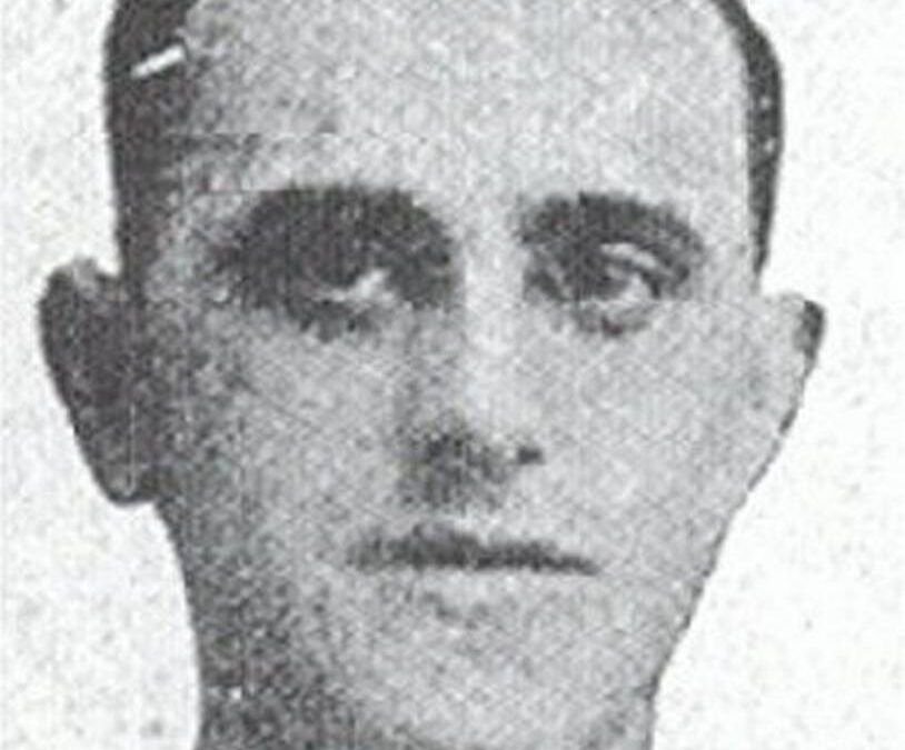 Niño de Villanueva