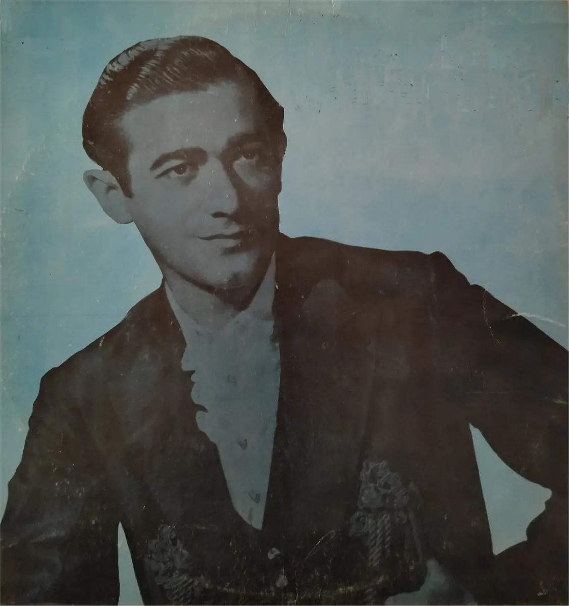 Niño del Brillante