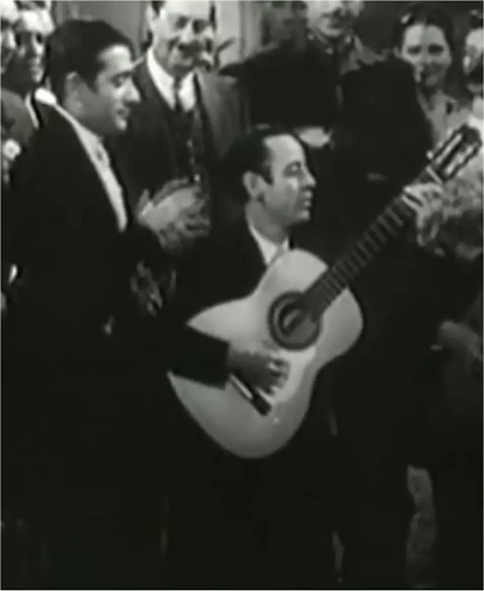 Niño del Brillante