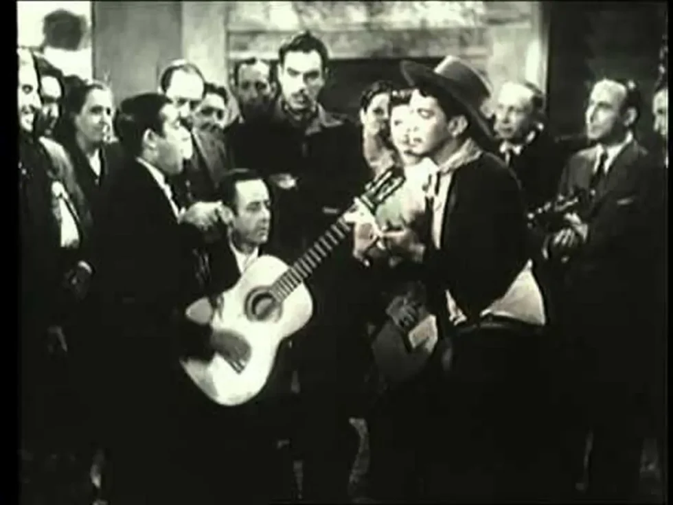 Niño del Brillante