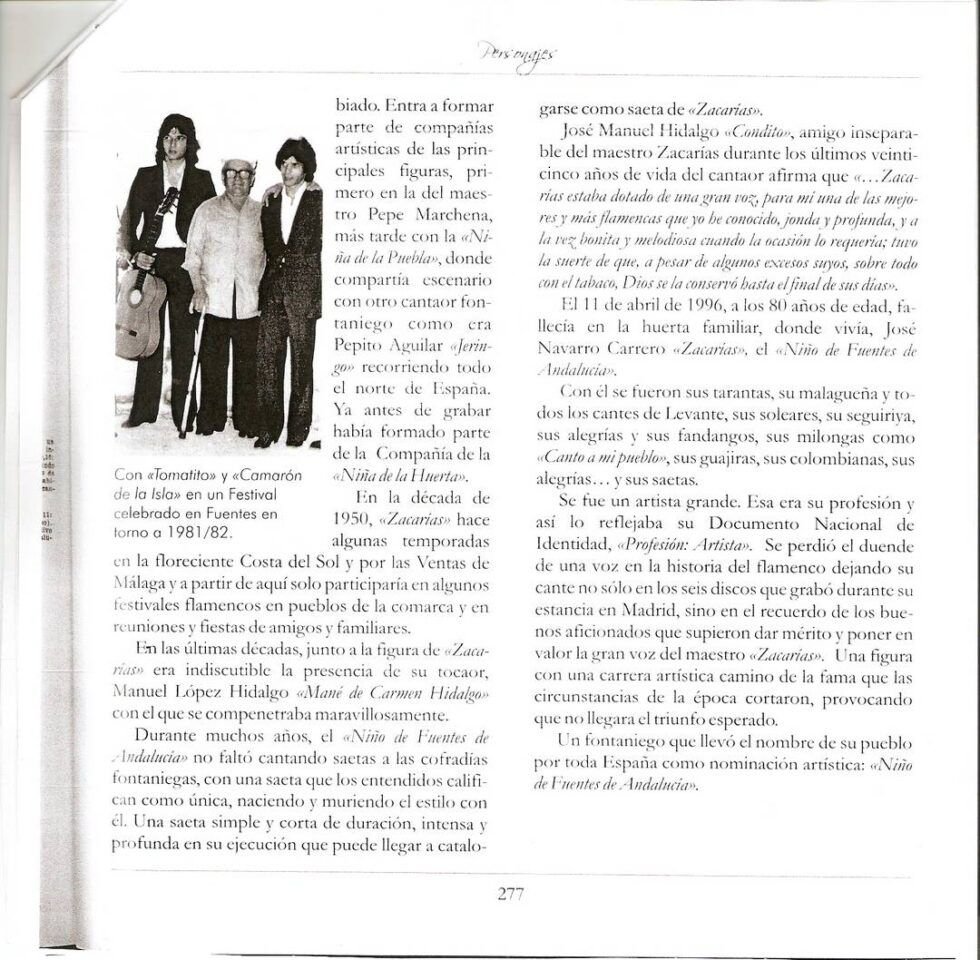 Niño de Fuentes de Andalucía. flamencopizarra.com