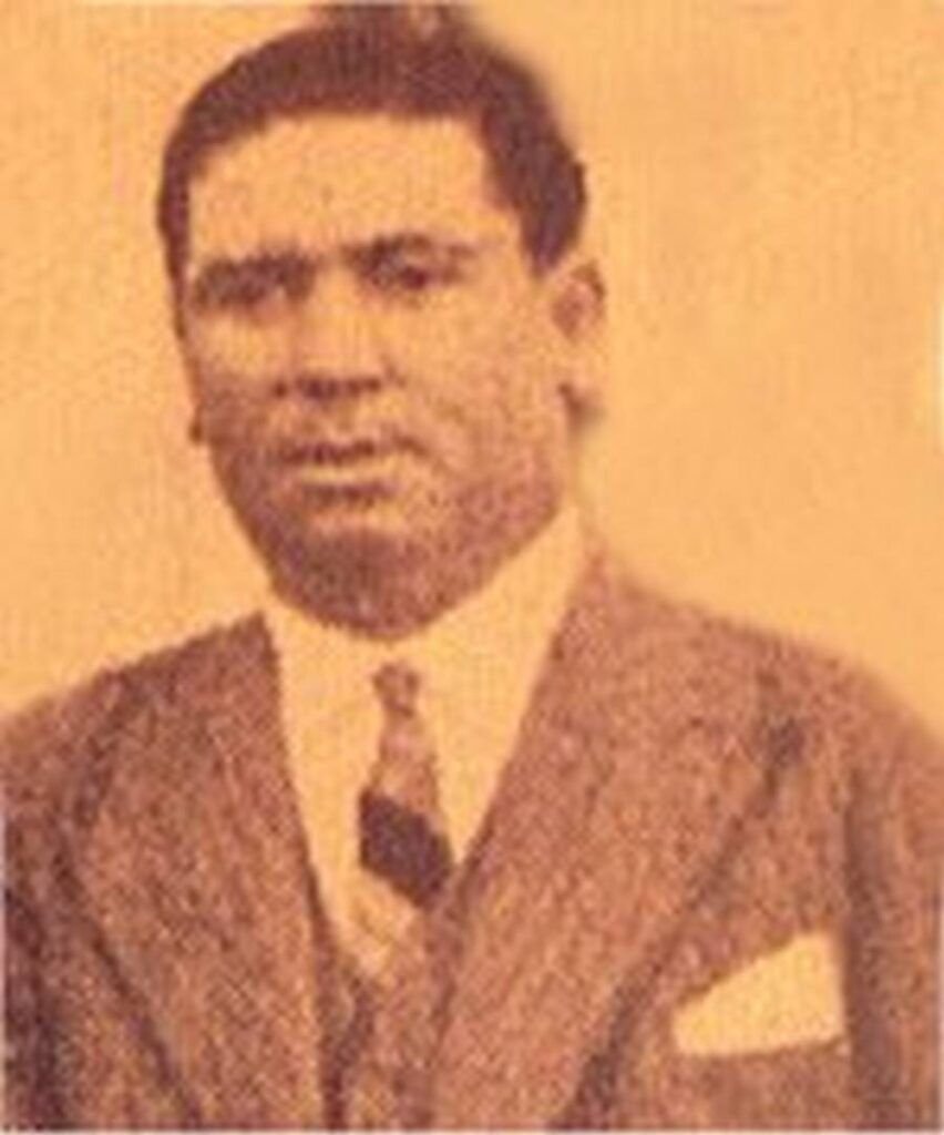 Niño Gloria