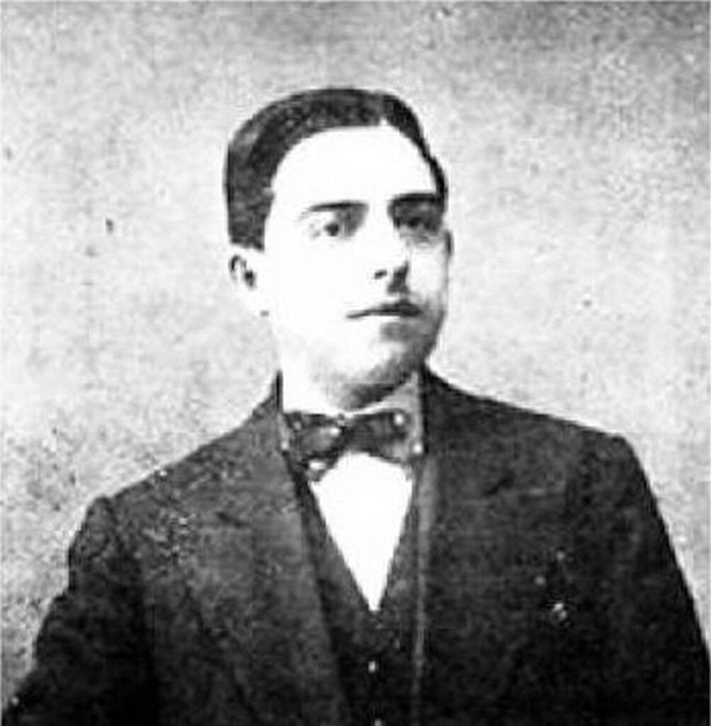 Niño de Medina